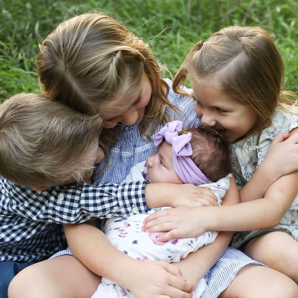 Meet your Posher, Margaret